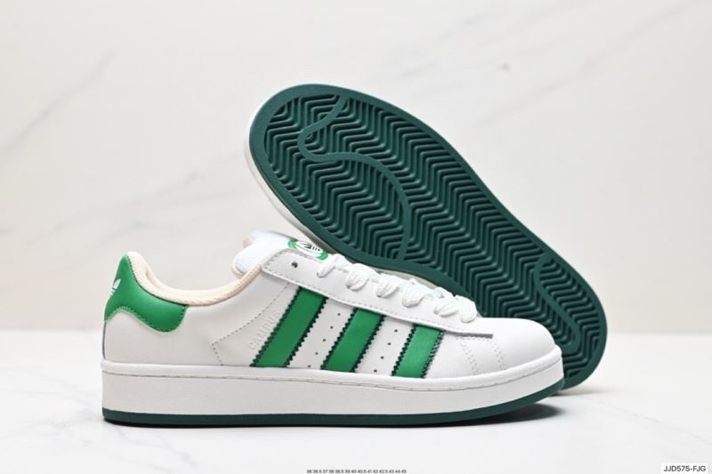 Adidas Campus Shoes